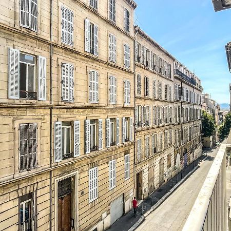 Le Saint Charles II Apartment มาร์กเซย ภายนอก รูปภาพ